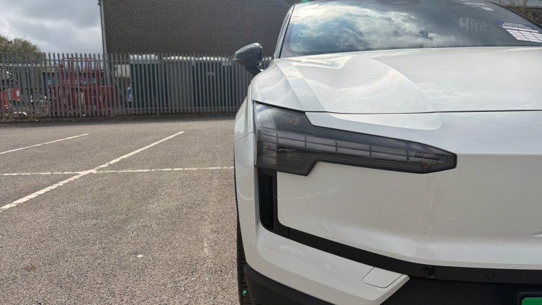 Volvo EX30 315kW Twin Motor Performance Ultra 69kWh 5dr Auto Electric Estate